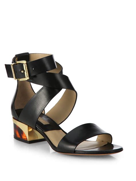 women michael kors sandals clearance.